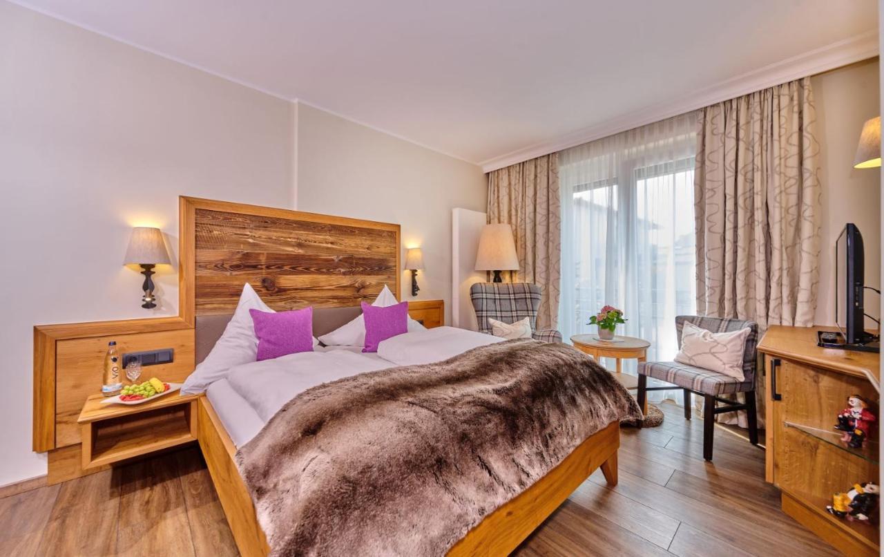 Landhotel Schneider Riedenburg Ngoại thất bức ảnh