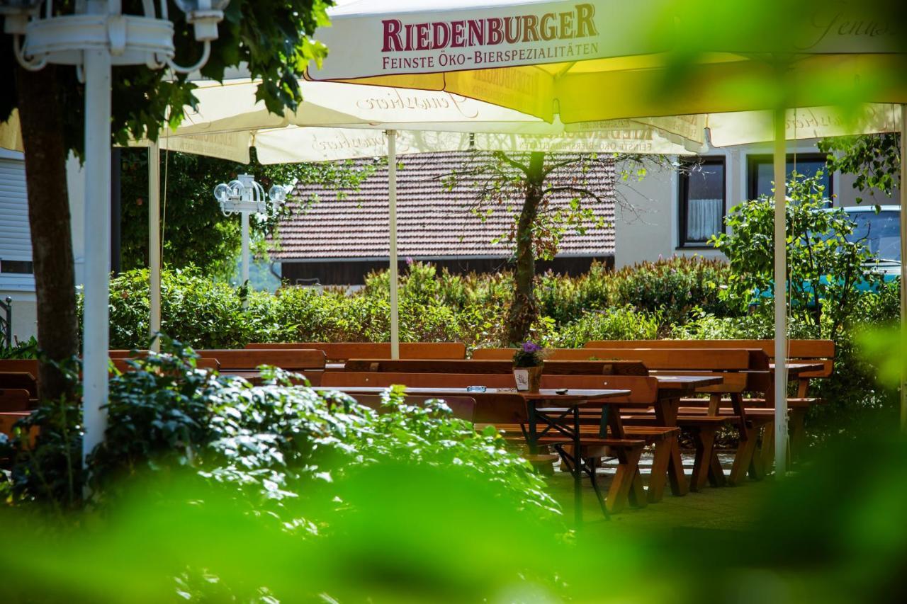 Landhotel Schneider Riedenburg Ngoại thất bức ảnh