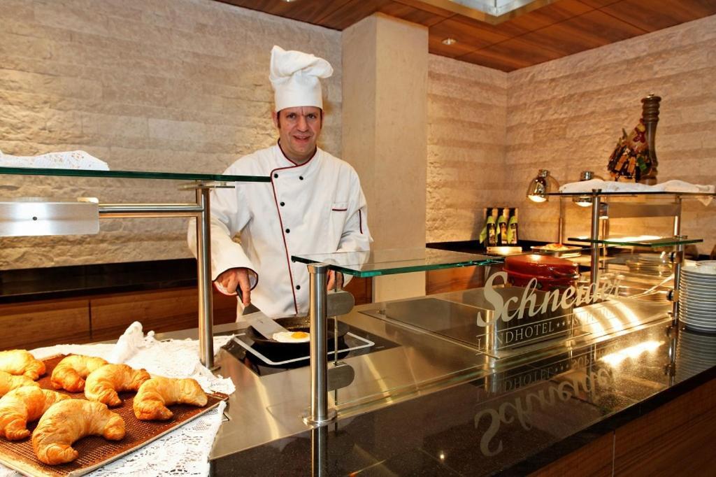 Landhotel Schneider Riedenburg Ngoại thất bức ảnh